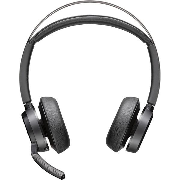 Poly HP cuffie senza filo