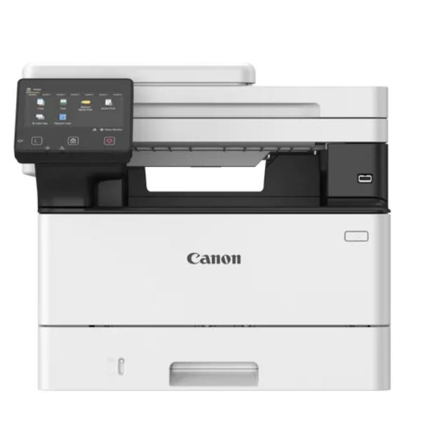 Canon multifunzione laser - i-SENSYS X 1440iF + …