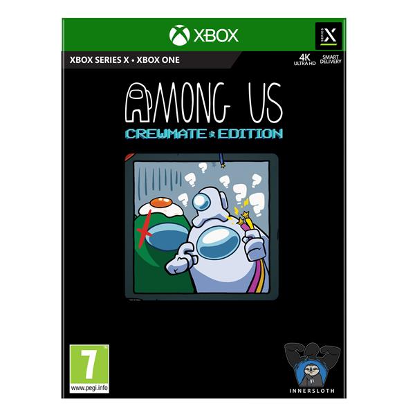 Among US - Crewmate Edition - Xbox One, …