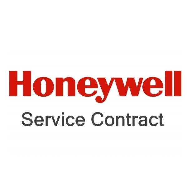 Honeywell Edge Services Gold - Contratto di assistenza …