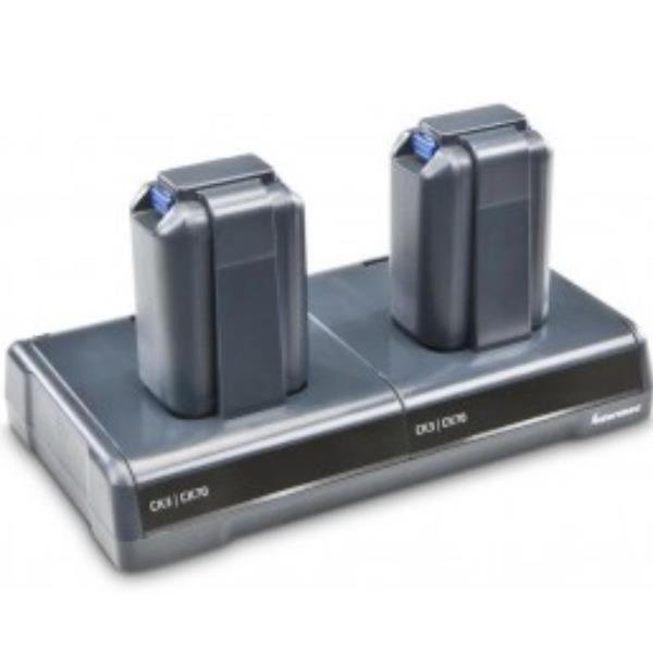HONEYWELL BATTERY CHARGER 4 BAY CK3/CK70/CK71