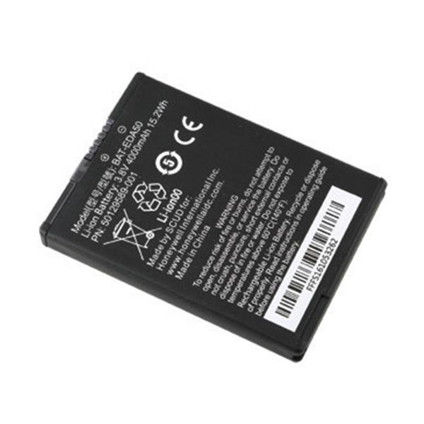 HONEYWELL STANDARD BATTERY PACK FOR SCANPAL