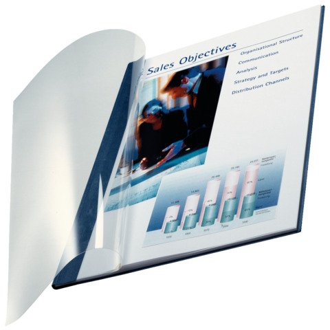 Copertine Impressbind - flessibile - 7 mm - …