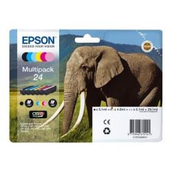 Epson - Multipack Cartuccia ink - 24 - …