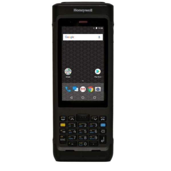 Honeywell Dolphin CN80 - Terminale raccolta dati - …