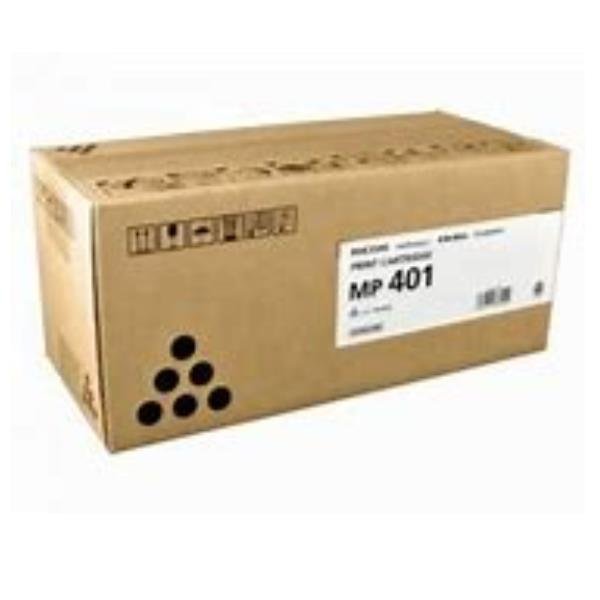 Ricoh - Toner - Nero - 841887 - …