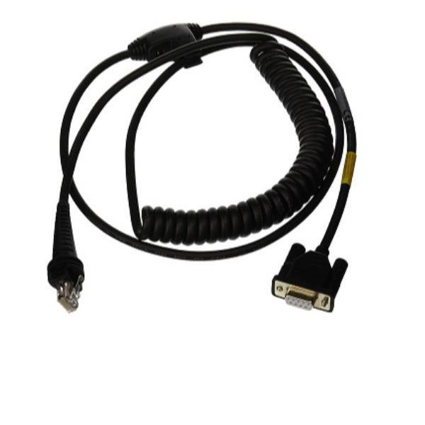 Honeywell - Cavo seriale - DB-9 (F) - …