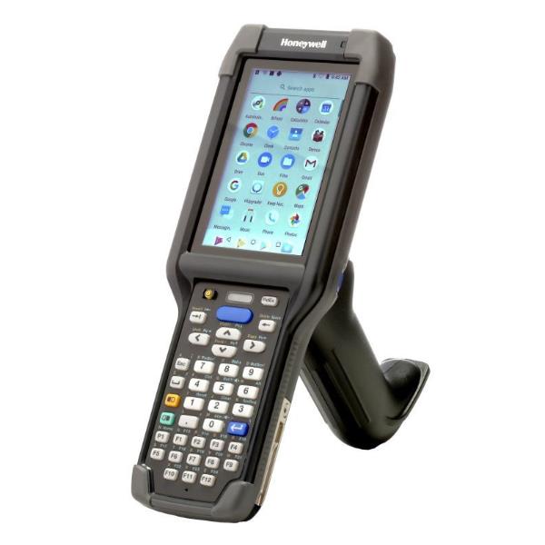 HONEYWELL CK65 BT/WF/2D 6803/ALPHANUM/CAMERA