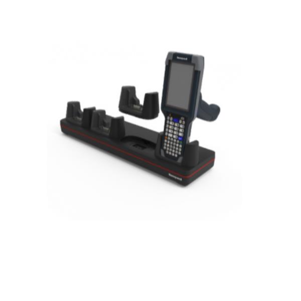 HONEYWELL CK65 STANDARD LAN CHARGE BASE NOT