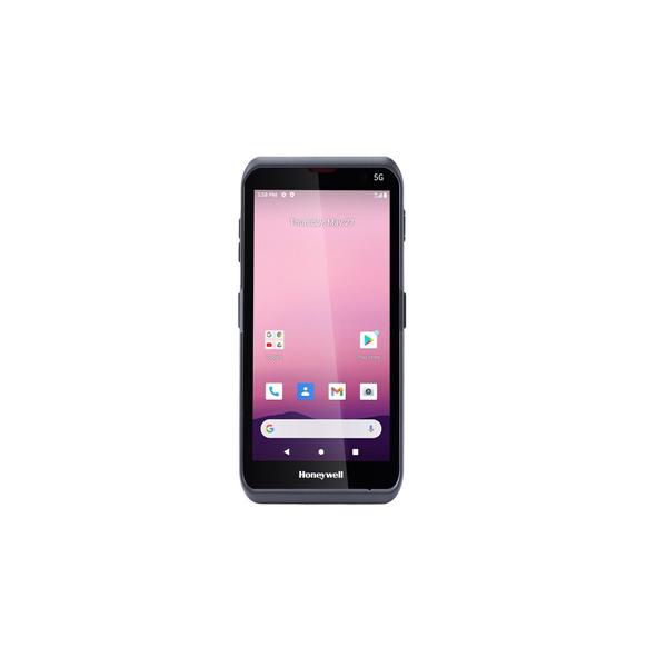 HONEYWELL EDA57 2D/LTE/AND 12/8-128GB/CAM