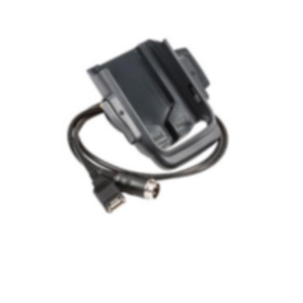 HONEYWELL VEHICLE DOCK W/ HARD WIRED 3-PIN