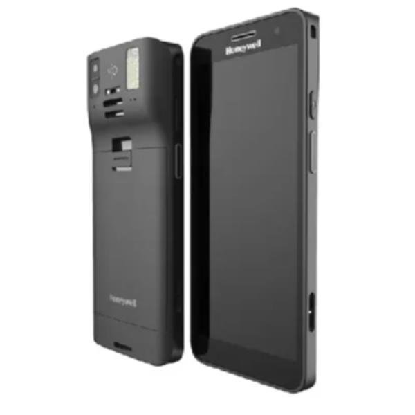 HONEYWELL CT37 NO 2D WF BTLE 8GB/128GB