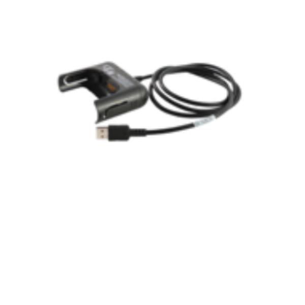 HONEYWELL CN80 SNAP ON ADAPTOR USB PORT