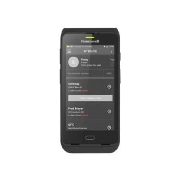 Honeywell CT40 XP - Terminale raccolta dati - …