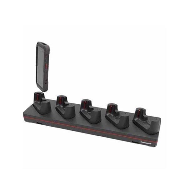 HONEYWELL CT45 BOOTED KIT INCL 5BAY,EU CORD