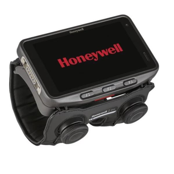 HONEYWELL CW45 WEARABLE WF/BT/CAM/EXT BTRY