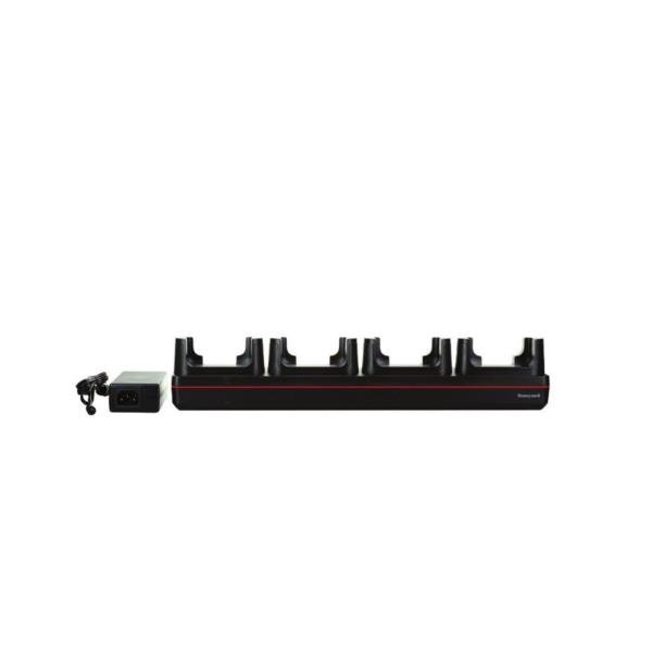 HONEYWELL CT40 KIT INCLUDE 4 BAY CHARGER