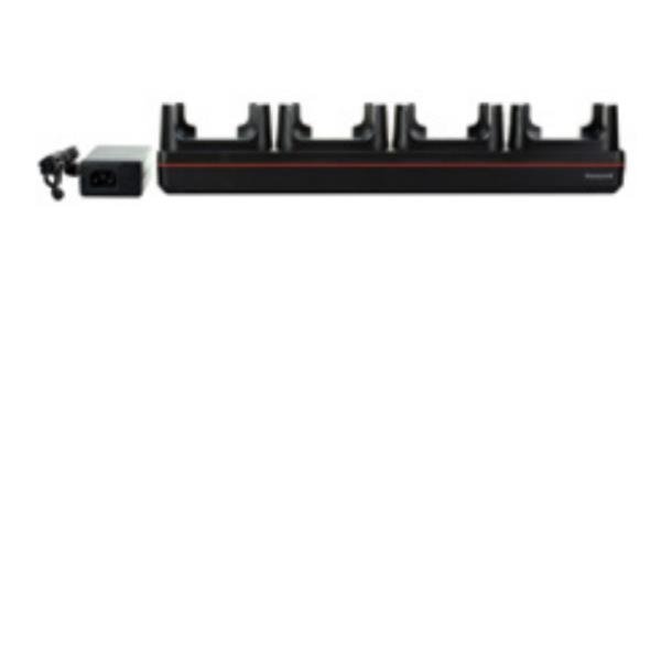 HONEYWELL KIT CT40 NON BOOTED CHARGER 4 BAY
