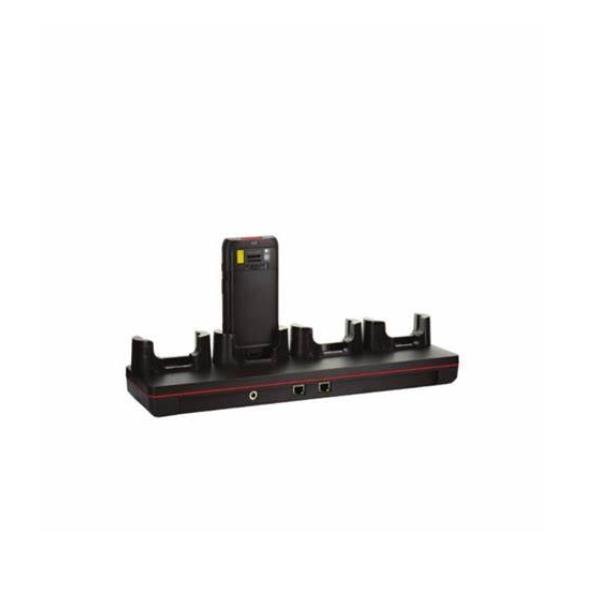 HONEYWELL CT40 BOOTED LAN BASE/USB TYPE B