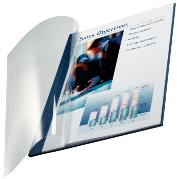 Copertine Impressbind - flessibile - 10,5 mm - …