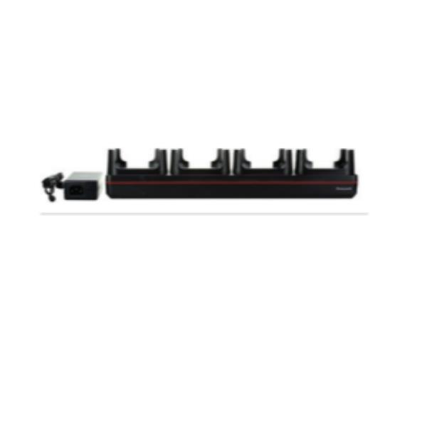 HONEYWELL CT40 CRADLE UP TO 4 COMPUTERS