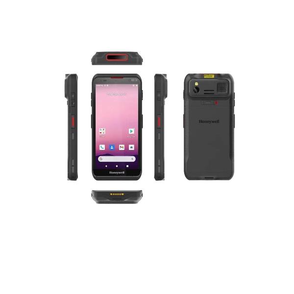 Honeywell ScanPal EDA56 - Terminale raccolta dati - …