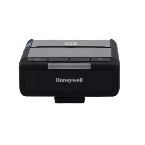 HONEYWELL STAMP LYNX 3" BLACK/NFC/USB C