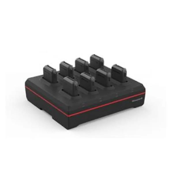HONEYWELL MULTIDOCK 8 BAY 8675I/NO CORD