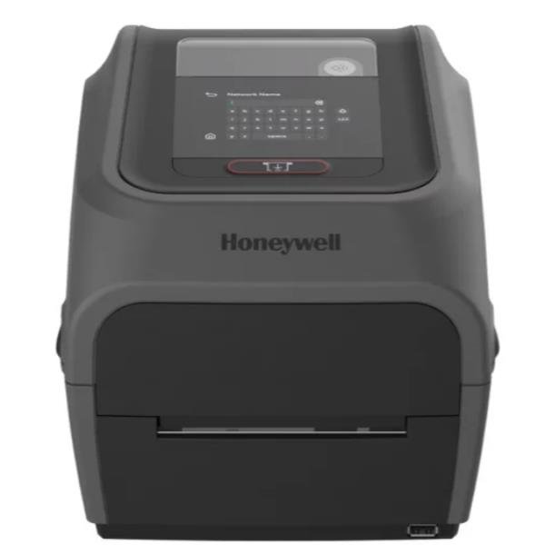 HONEYWELL STAMP.TT PC45 8D BT/WLAN/LCD/RTC