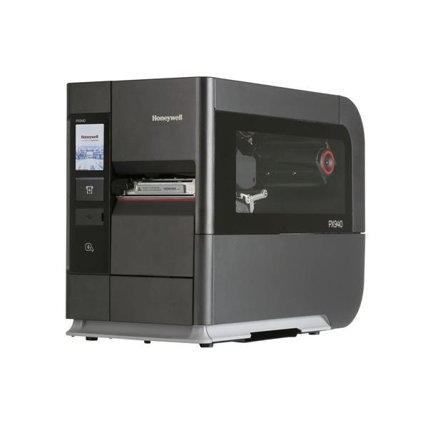 HONEYWELL PX940 STAMPANTE PER ETICHETTE (CD) TERMICA DIRETTA/TRASFERIMENTO …