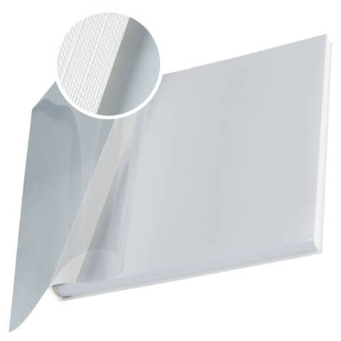 Copertine Impressbind - flessibile - 14 mm - …