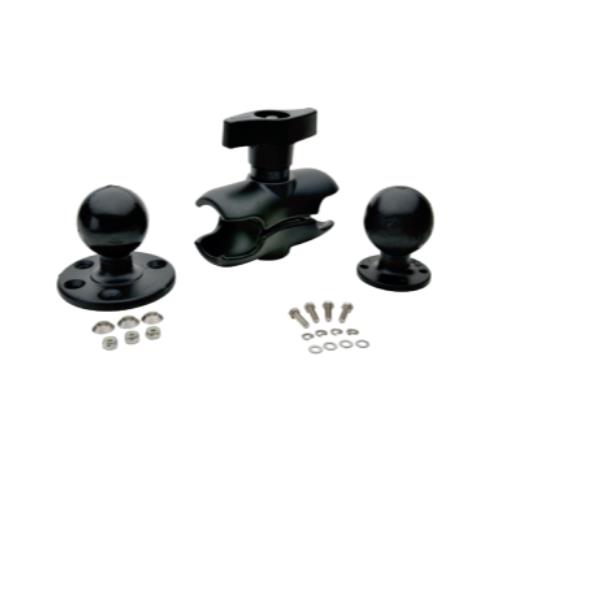 HONEYWELL RAM MOUNT KIT/ROUND BASE/SHORT ARM