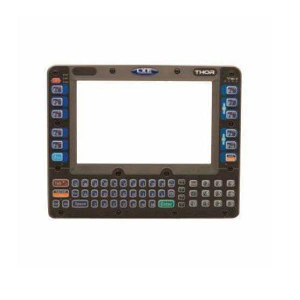 HONEYWELL FRONT PANEL ANSI KEYB STD TOUCH SCR
