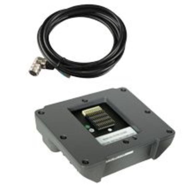 HONEYWELL DOCK WITH POWER SUPPLY 10 TO 60 …