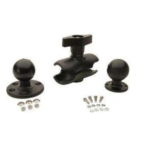 HONEYWELL RAM MOUNT ROUND BASE MEDIUM ARM
