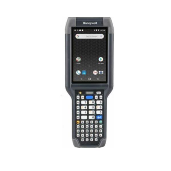 Honeywell CK65 - Terminale raccolta dati - robusto …