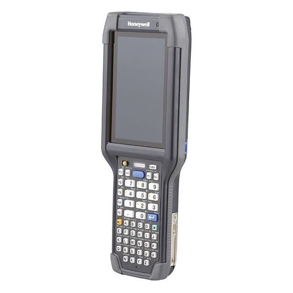 HONEYWELL CK65 BT/WF/ALPHANUM/2D 6703SR/CAMER