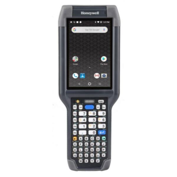 Honeywell CK65 - Terminale raccolta dati - robusto …