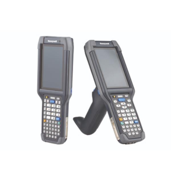 Honeywell CK65 - Terminale raccolta dati - robusto …