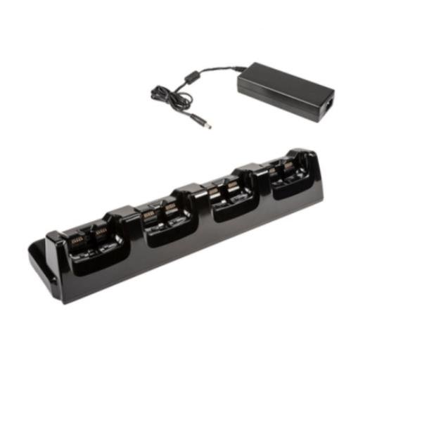 HONEYWELL ETHERNET MULTIDOCK 4 SLOTS CT60