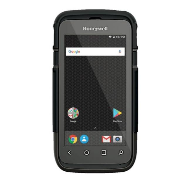 HONEYWELL CT60 XP BT/WF/2D 6703 SR/CAMERA/NFC