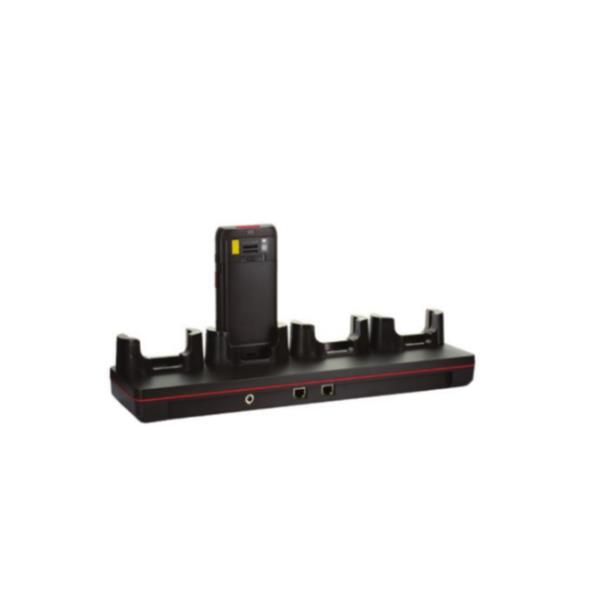 HONEYWELL CT40 4 BAY NET BASE W EU …