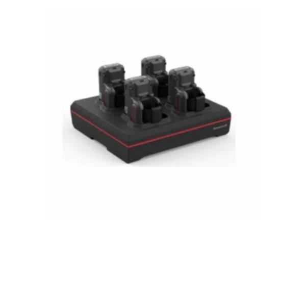 HONEYWELL MULTIDOCK 4 BAY 8675I/NO CORD