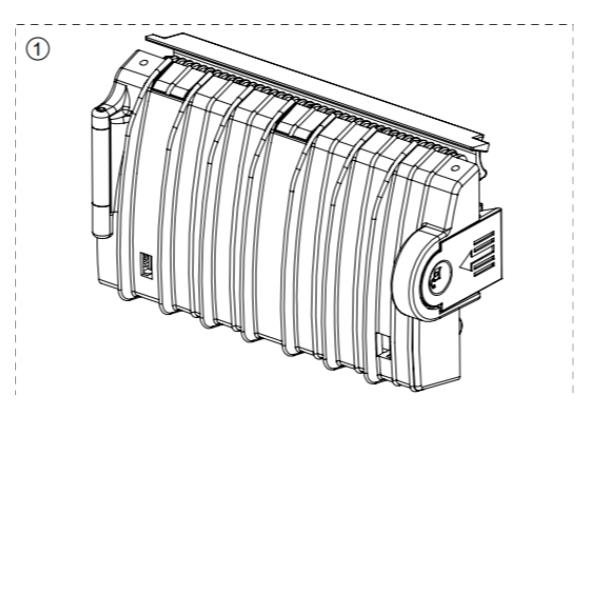 HONEYWELL M-CLASS MARK II R-SERIES
