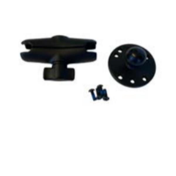 HONEYWELL VEHICLE MOUNT KIT/ARM WITH 1 BALL