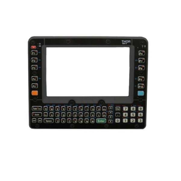 HONEYWELL VM1A REPLAC FRONT PANEL IND CAPAC