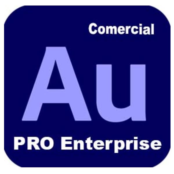 ADOBE AUDITION ED4 ENT ML NEW COM