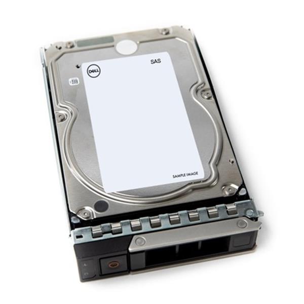 DELL 161-BCFT, 4 TB, 7200 Giri/min, 3.5', SAS