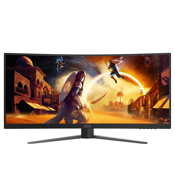 AOC CU34G4Z