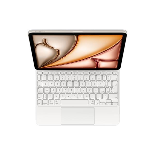 APPLE MAGIC KEYBOARD iPAD AIR 2025 11" (M3) …